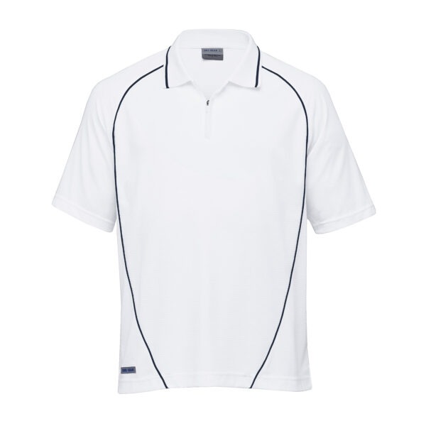 Dri Gear Piped Ottoman Instinct Polo