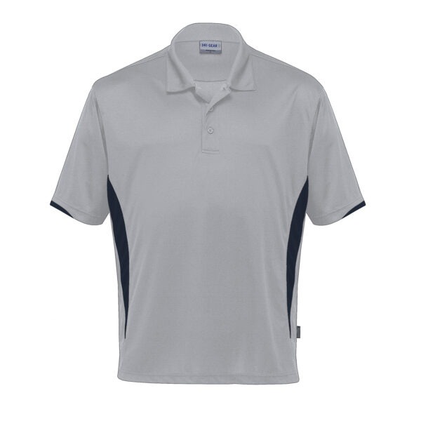 Dri Gear Zone Polo