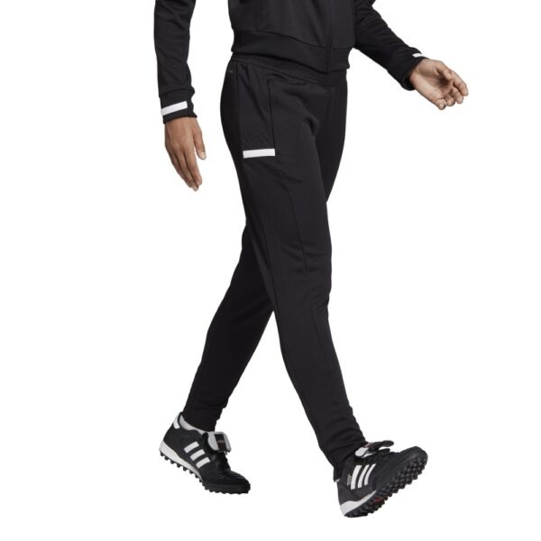 Team Track Pant Women - Black/White