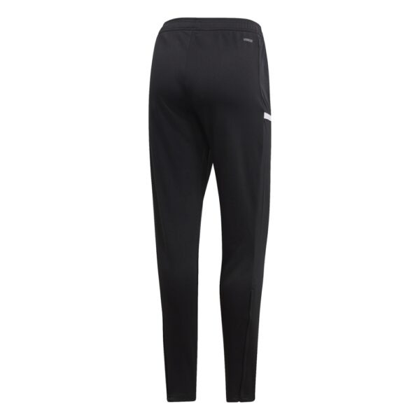 Team Track Pant Women - Black/White