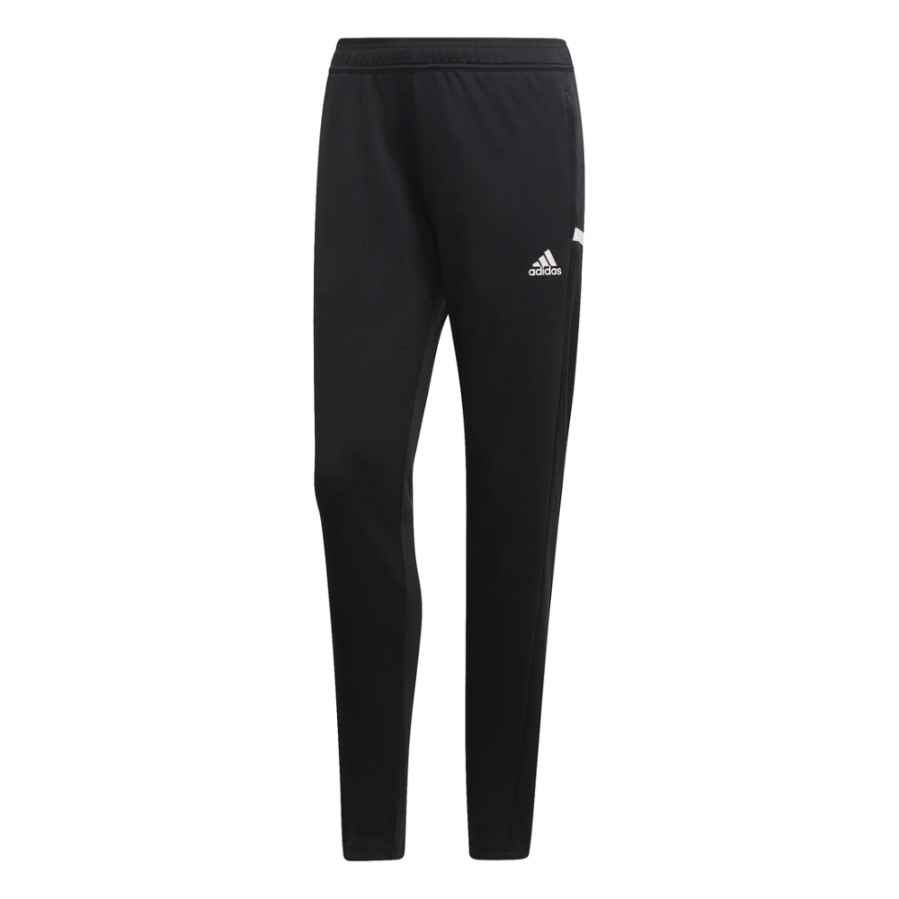 Team Track Pant Women - Black/White