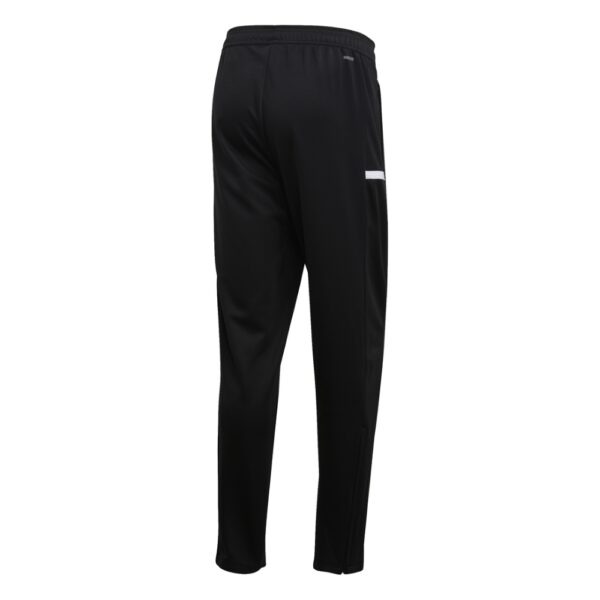 Team Track Pant Men - Black/White