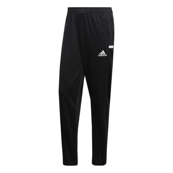 Team Track Pant Men - Black/White