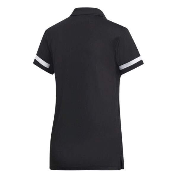 Team Polo Women - Black/White