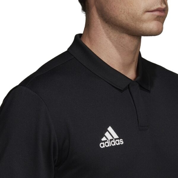 Team Polo - Black/White