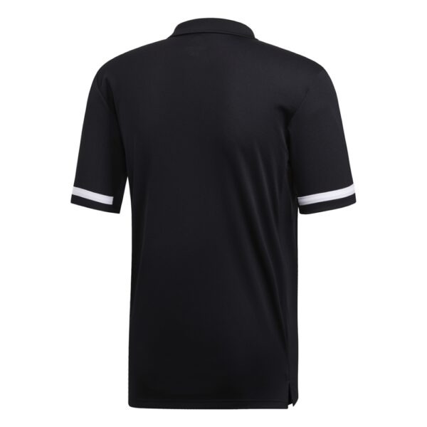 Team Polo - Black/White