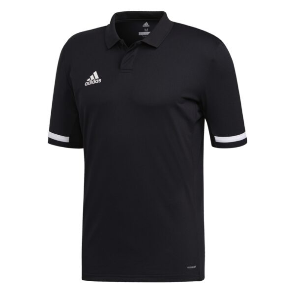 Team Polo - Black/White