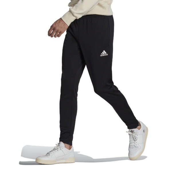 Entrada Track Pants - Black