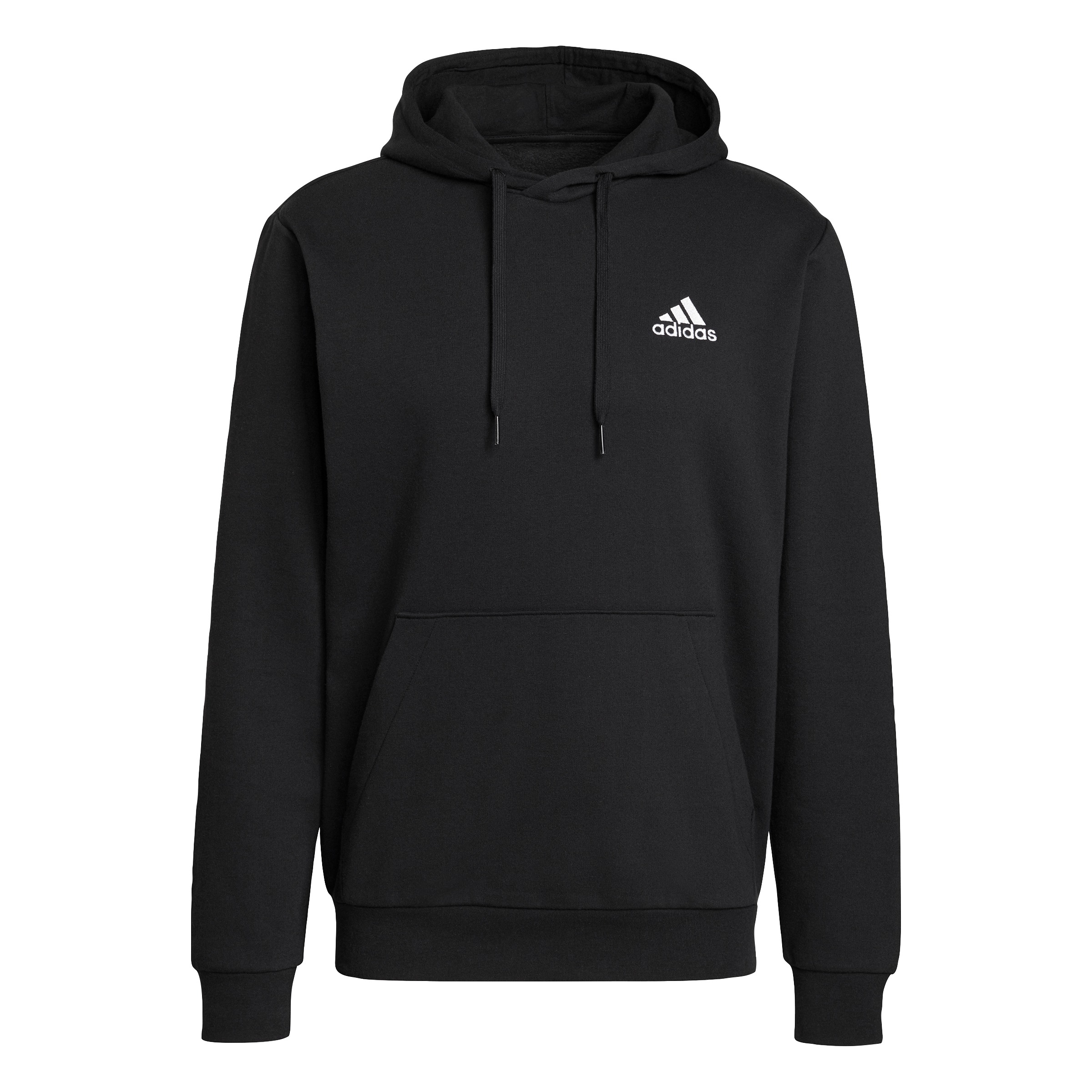 Essentials Fleece Hoodie