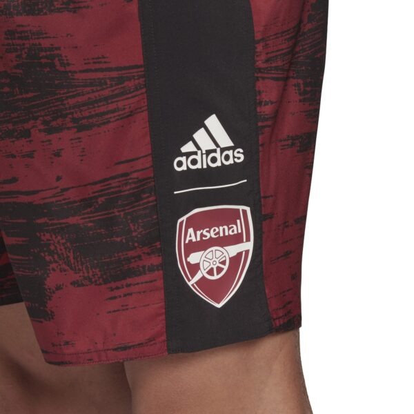 Arsenal FC Board Shorts