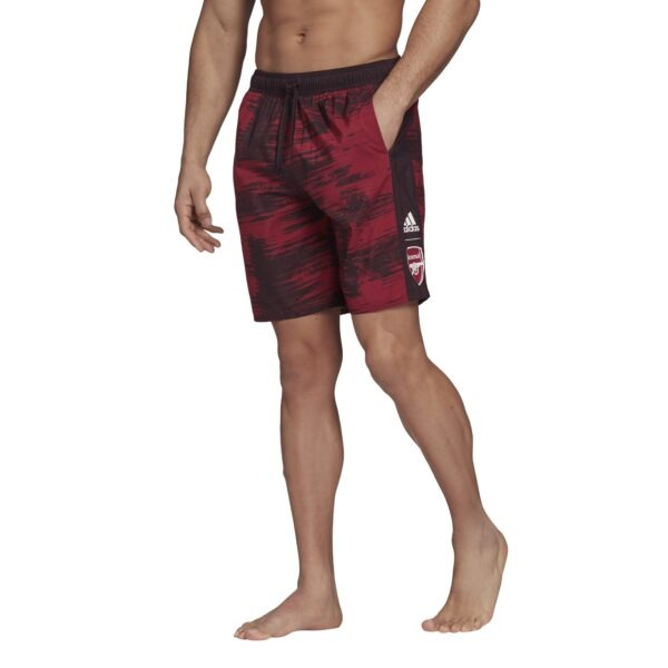 Arsenal FC Board Shorts