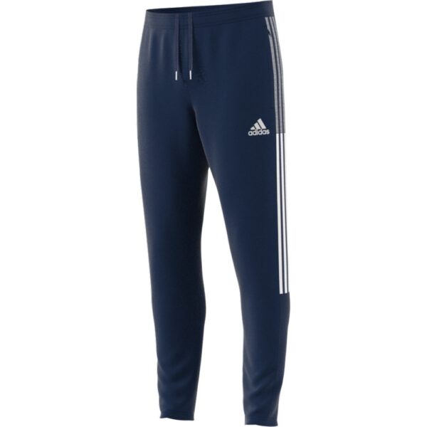 Tiro Track Pants - Navy