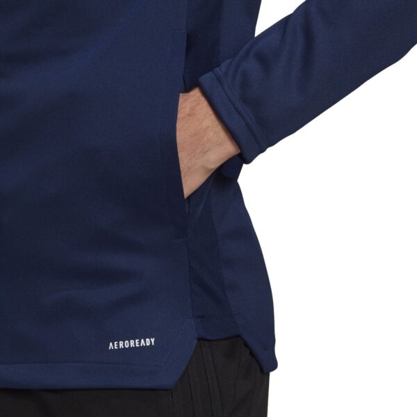 Tiro Track Jacket - Navy