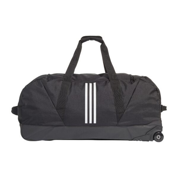 Tiro Trolley Duffel Bag Extra Large