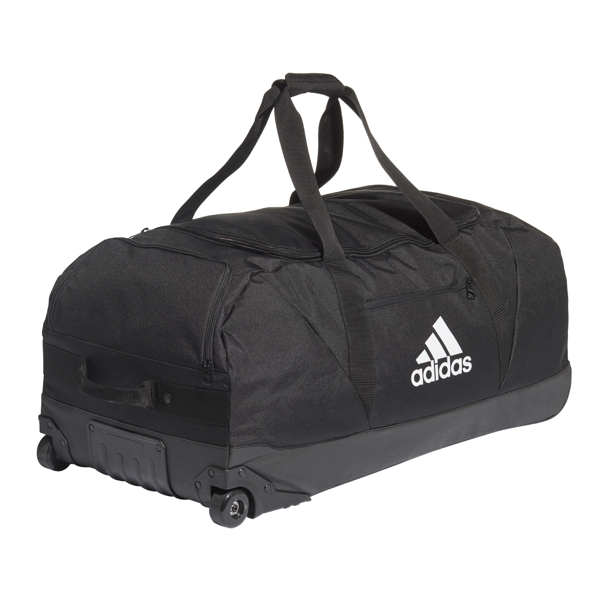 Adidas extra large duffel bag best sale