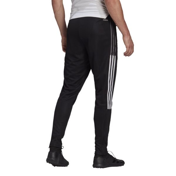 Tiro Track Pants - Black/White