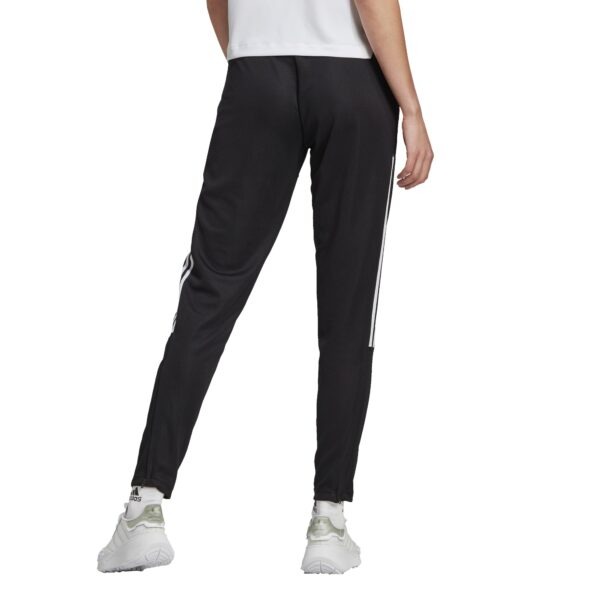 Tiro Womens Track Pants - Black