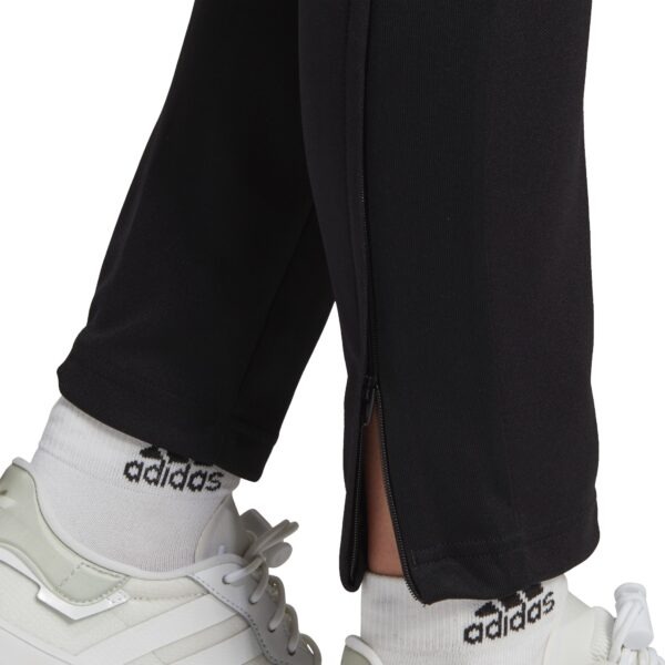 Tiro Womens Track Pants - Black