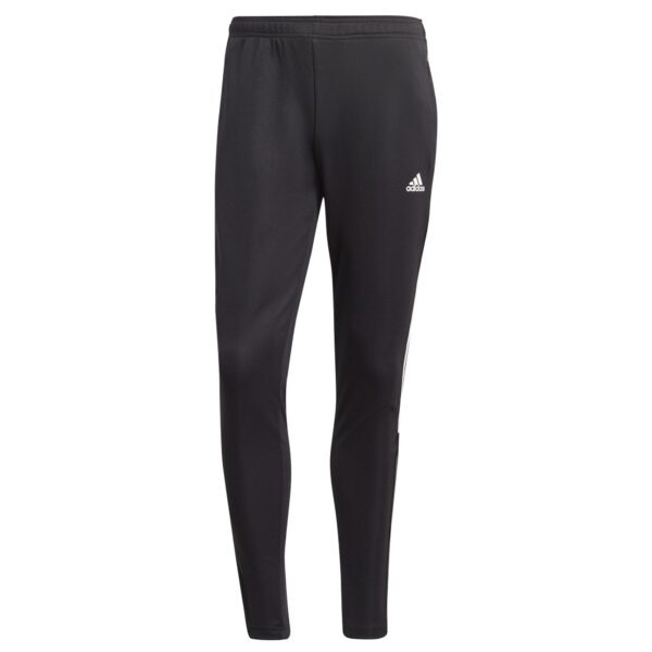 Tiro Womens Track Pants - Black