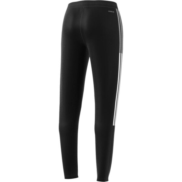 Tiro Womens Track Pants - Black