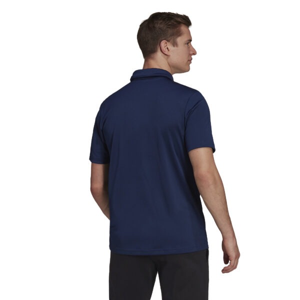 Entrada Polo - Navy