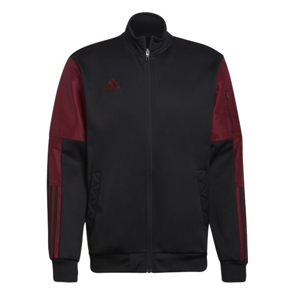 Tiro Track Jacket