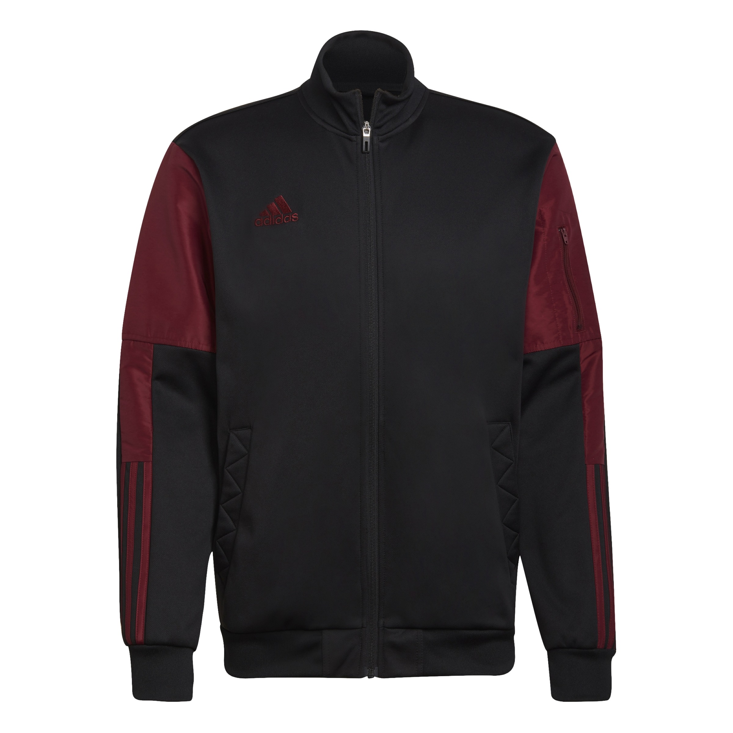 Tiro Track Jacket