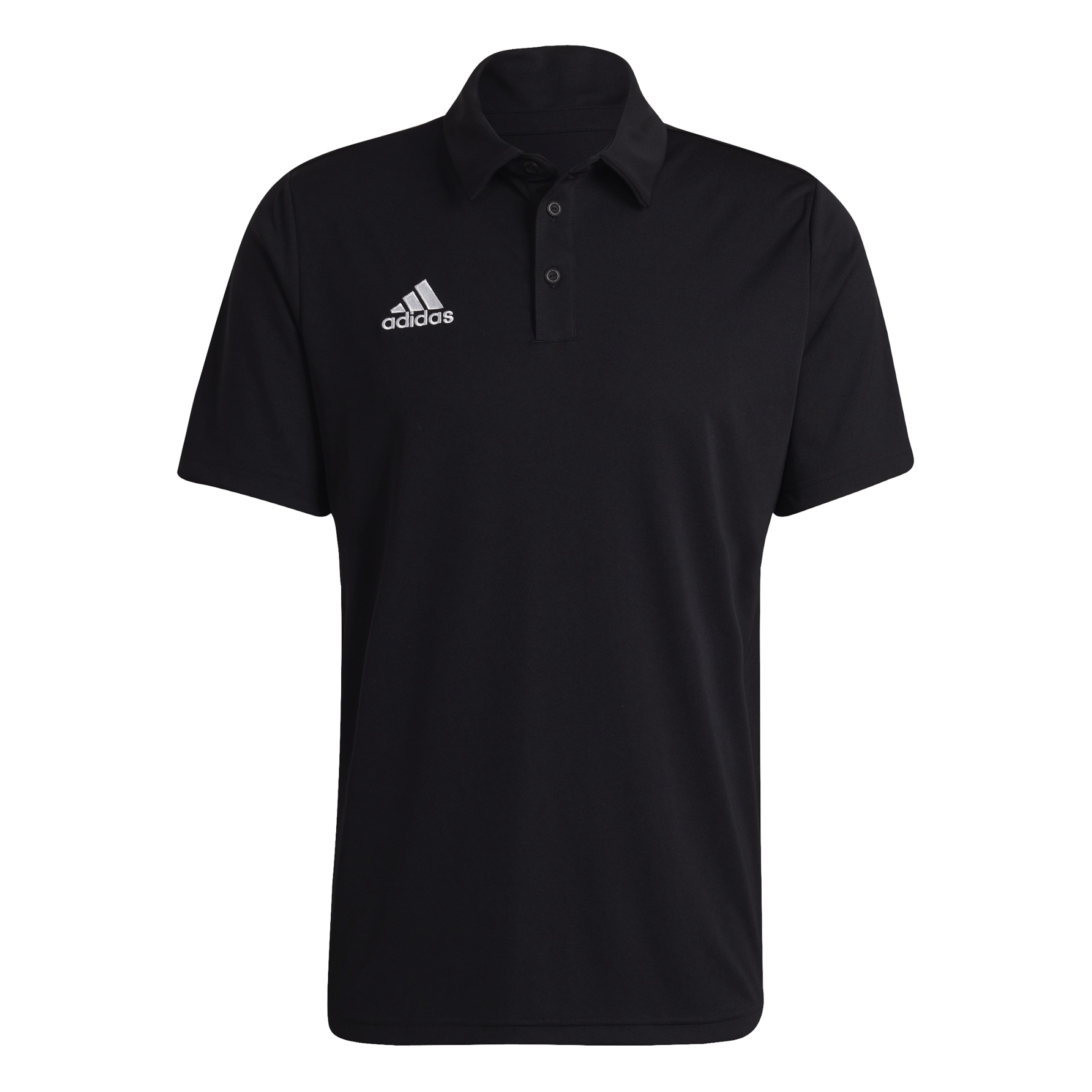 Entrada Polo Shirt - Black