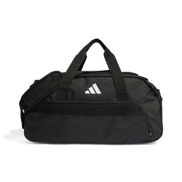 Tiro League Duffel Bag - Black