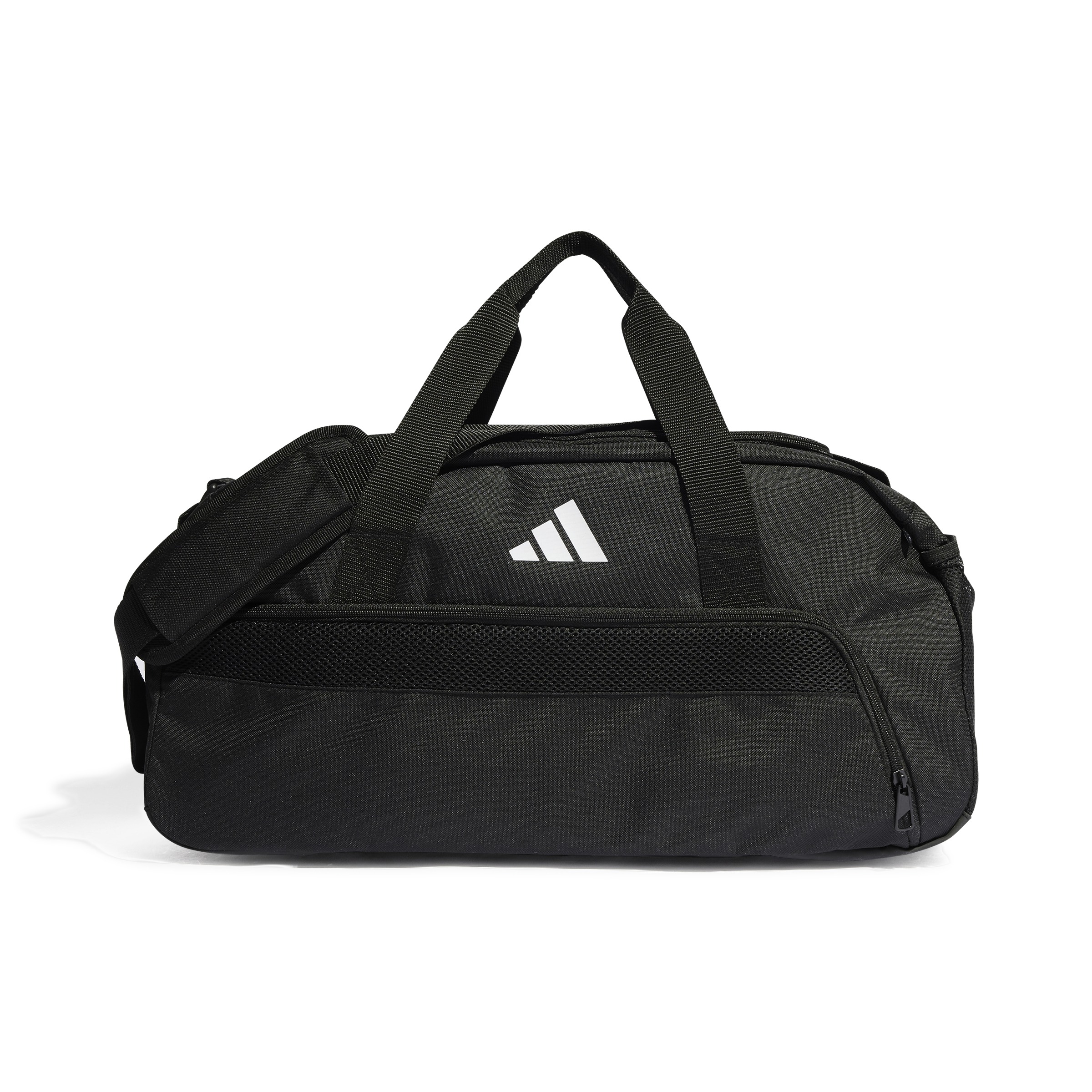 Tiro League Duffel Bag - Black