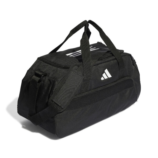 Tiro League Duffel Bag - Black