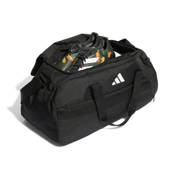 Tiro League Duffel Bag - Black