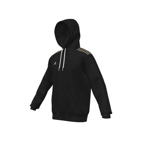 Entrada Hoodie - Black/Sand