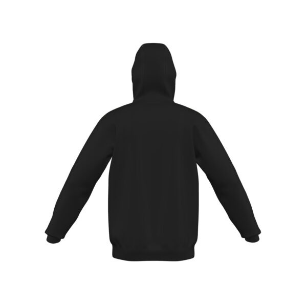 Youth Entrada Hoodie - Black/Sand