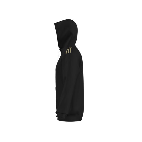 Youth Entrada Hoodie - Black/Sand