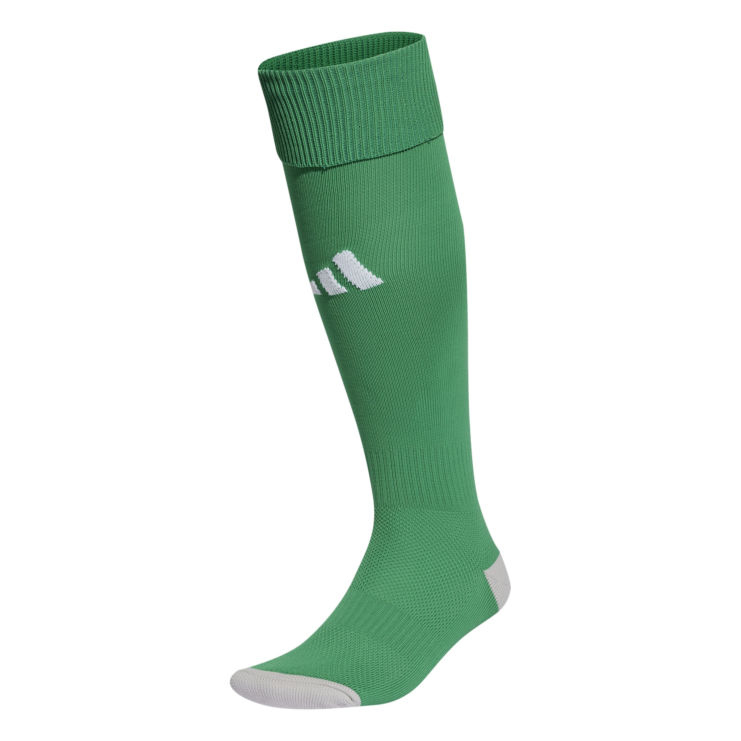 Milano Socks - Green/White