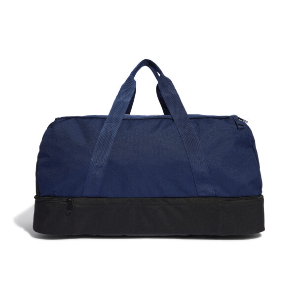 Tiro League Duffel Bag - Navy/Black