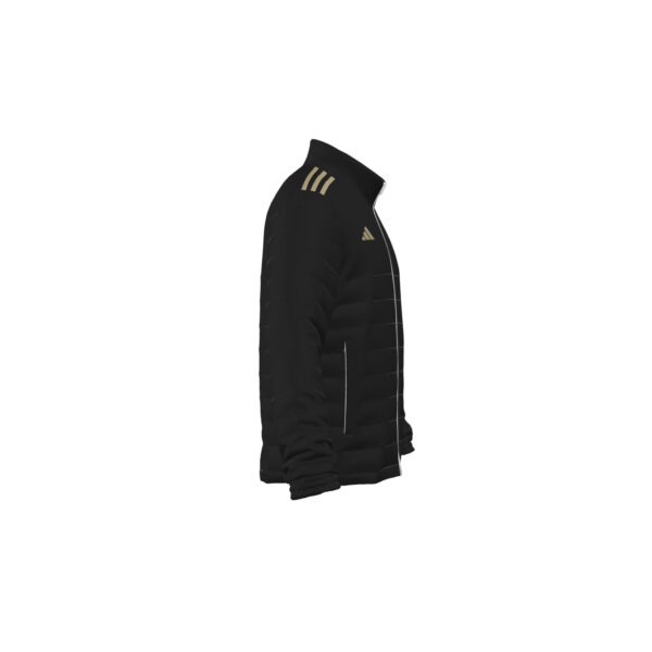 Entrada Light Jacket  - Black/Sand