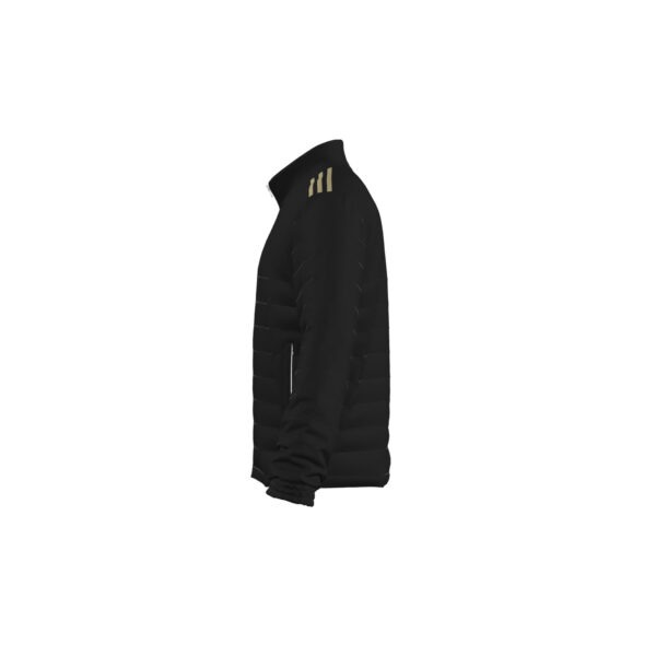 Entrada Light Jacket  - Black/Sand