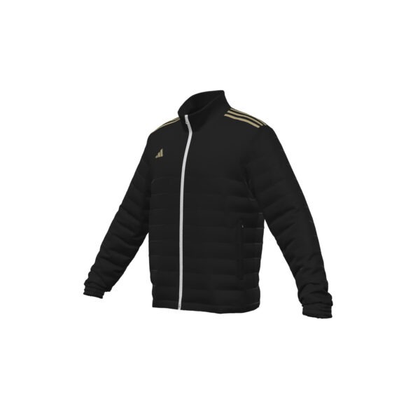 Entrada Light Jacket  - Black/Sand