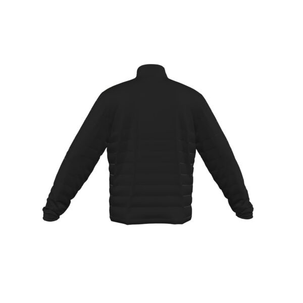 Entrada Light Jacket  - Black/Sand