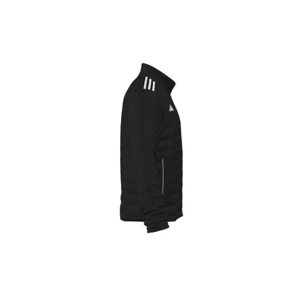 Entrada Light Jacket  - Black/White