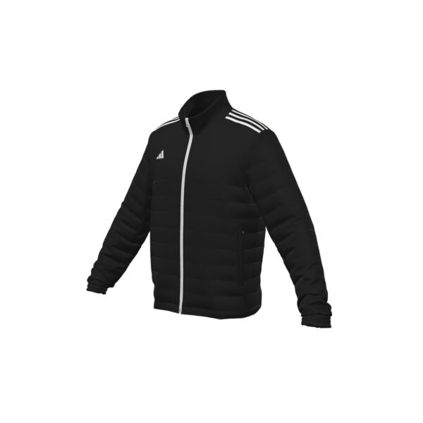 Entrada Light Jacket  - Black/White