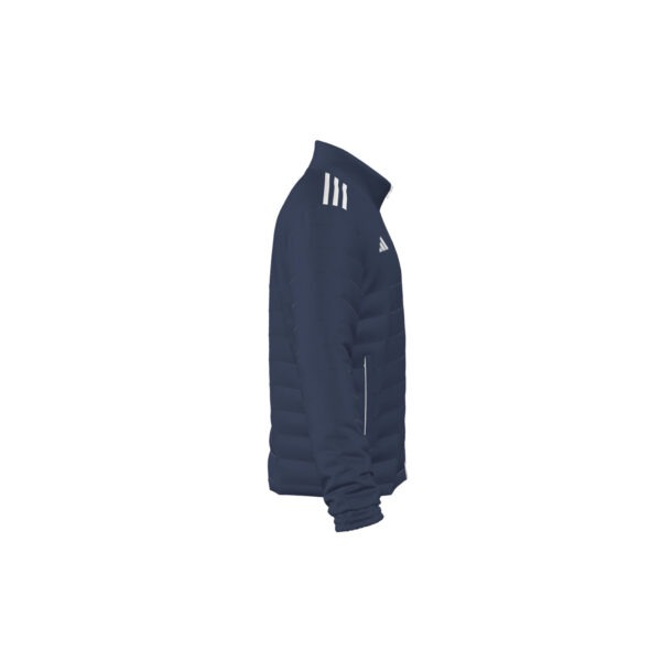 Entrada Light Jacket  - Navy/White