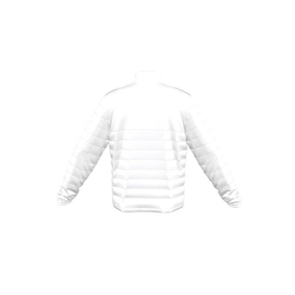 Entrada Light Jacket  - White/Black