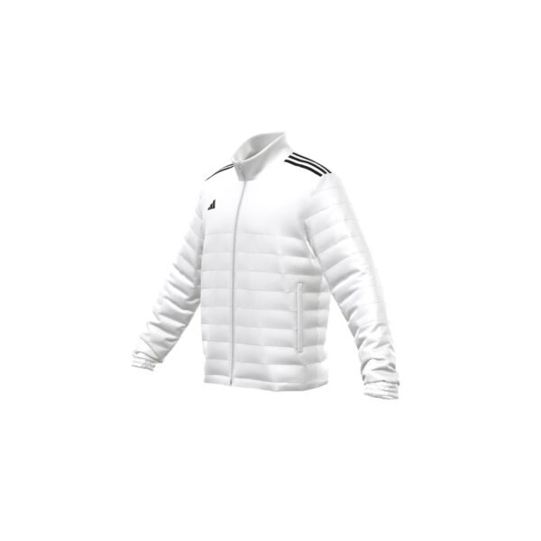 Entrada Light Jacket  - White/Black