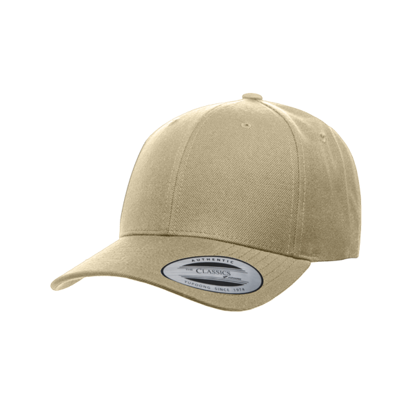 Woolblend - Adult - Khaki