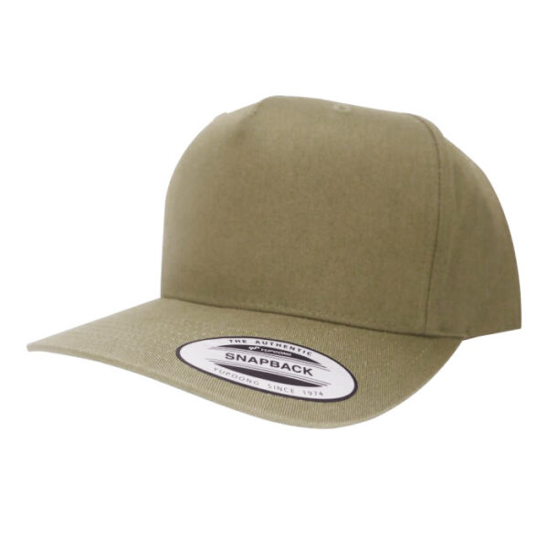 HB Cap - Khaki