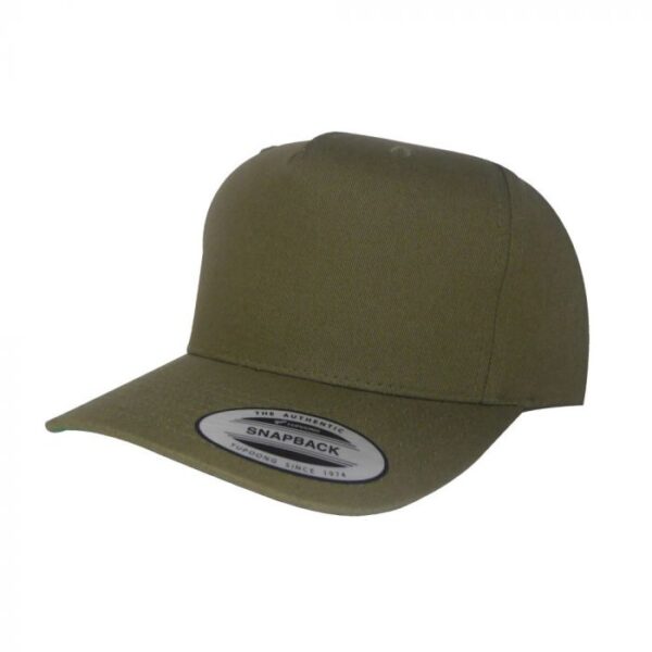 HB Cap - Loden