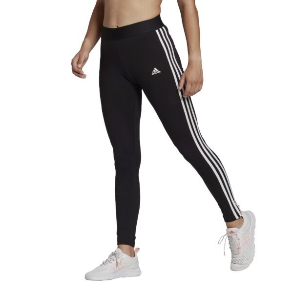 Loungewear Essentials 3-Stripes Leggings